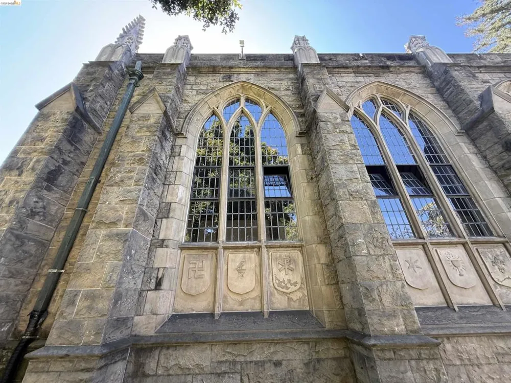 2444 Virginia #B Berkeley, CA 94709