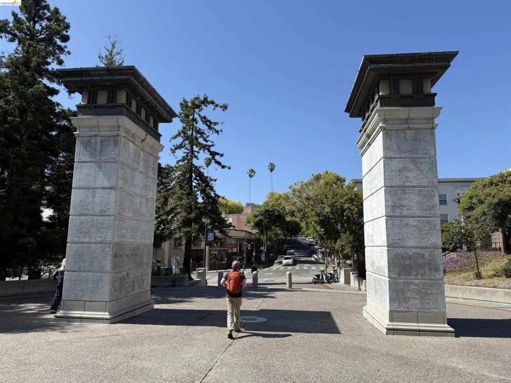 2444 Virginia #B Berkeley, CA 94709