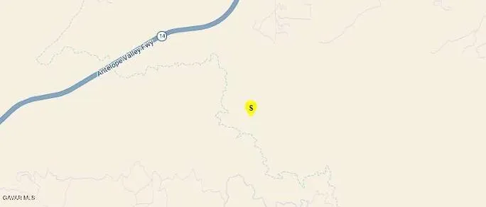 Pacific Crest Trl Vic Agua Dulce, CA 91390