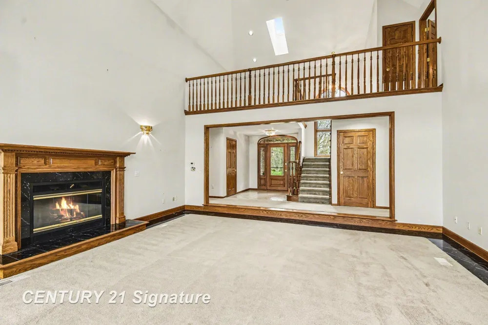 1944 E Lake Circle Drive Thomas Township, MI 48609