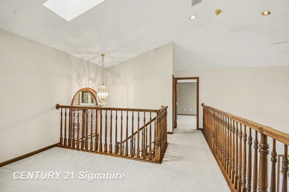 1944 E Lake Circle Drive Thomas Township, MI 48609