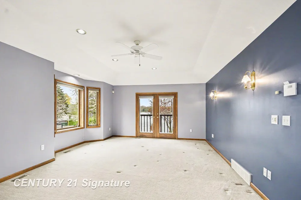 1944 E Lake Circle Drive Thomas Township, MI 48609