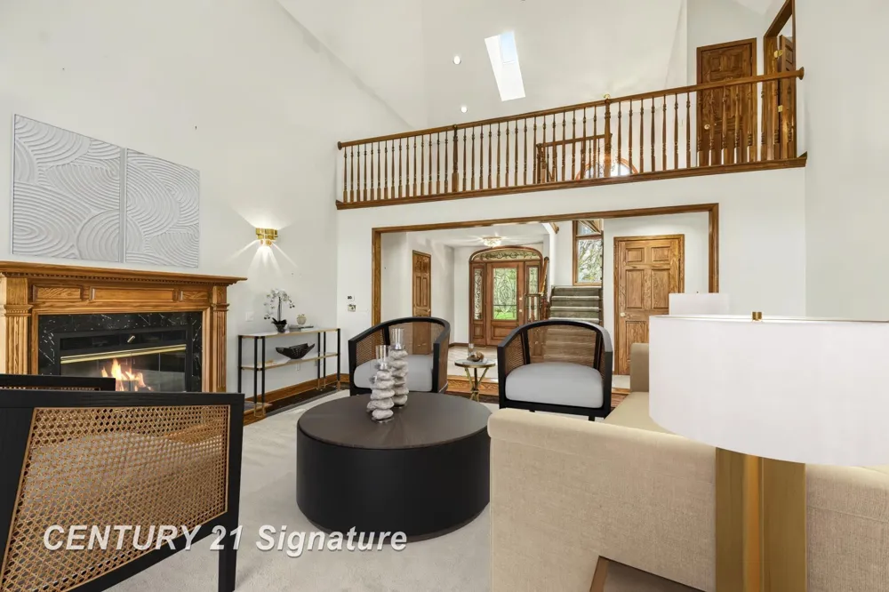 1944 E Lake Circle Drive Thomas Township, MI 48609
