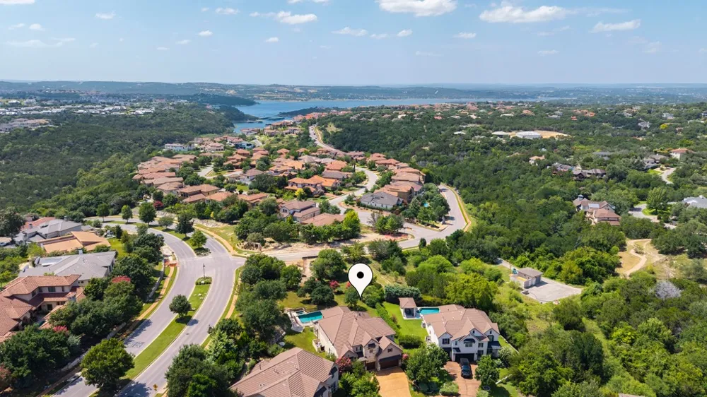112 Salinas Cove Austin, TX 78738