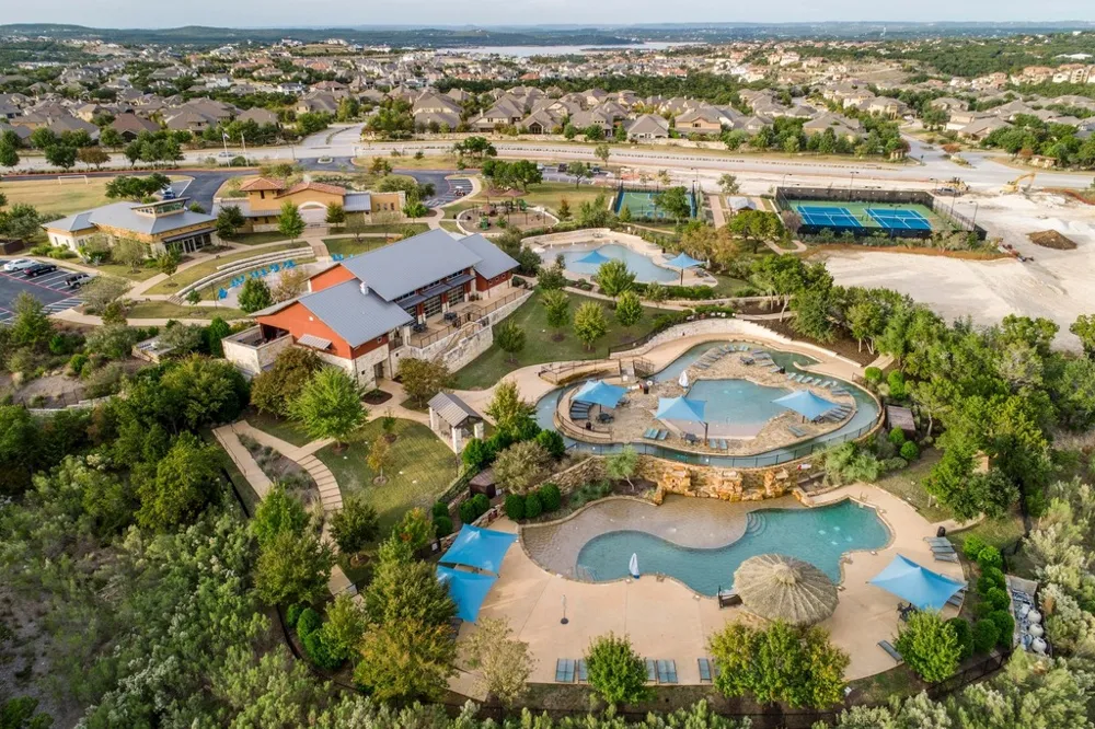 112 Salinas Cove Austin, TX 78738