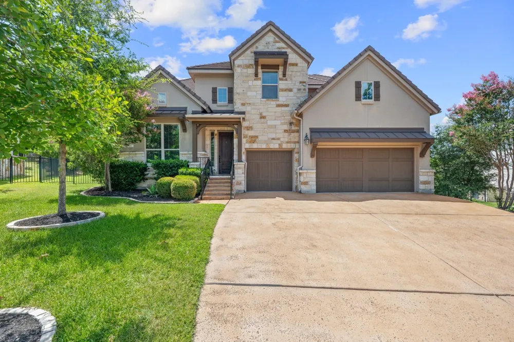 112 Salinas Cove Austin, TX 78738