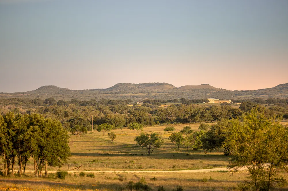 793 Gibson Road Johnson City, TX 78636
