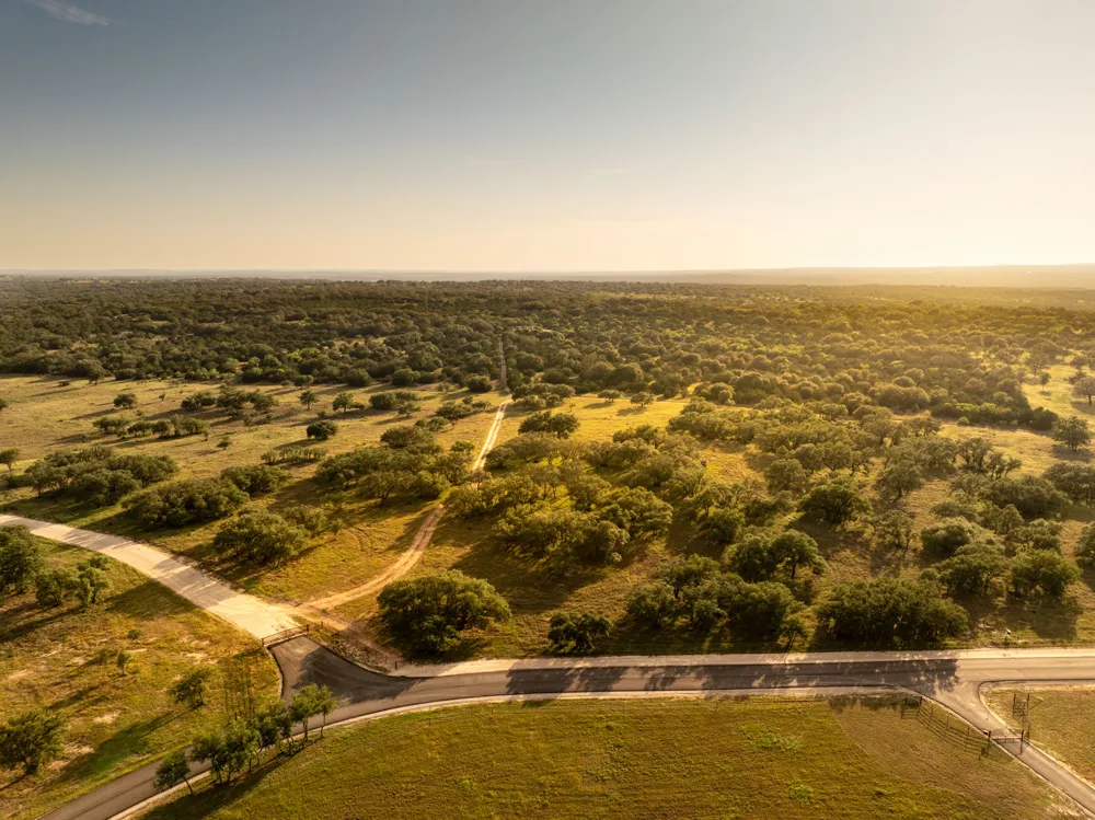 793 Gibson Road Johnson City, TX 78636