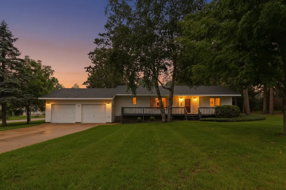 319 1st Street NW Menahga, MN 56464