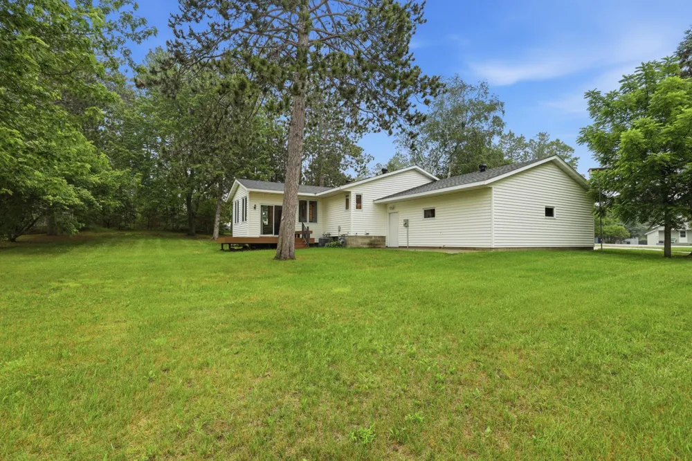319 1st Street NW Menahga, MN 56464