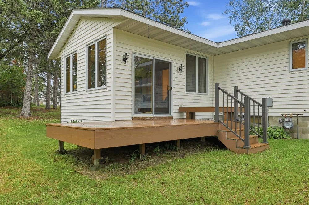 319 1st Street NW Menahga, MN 56464