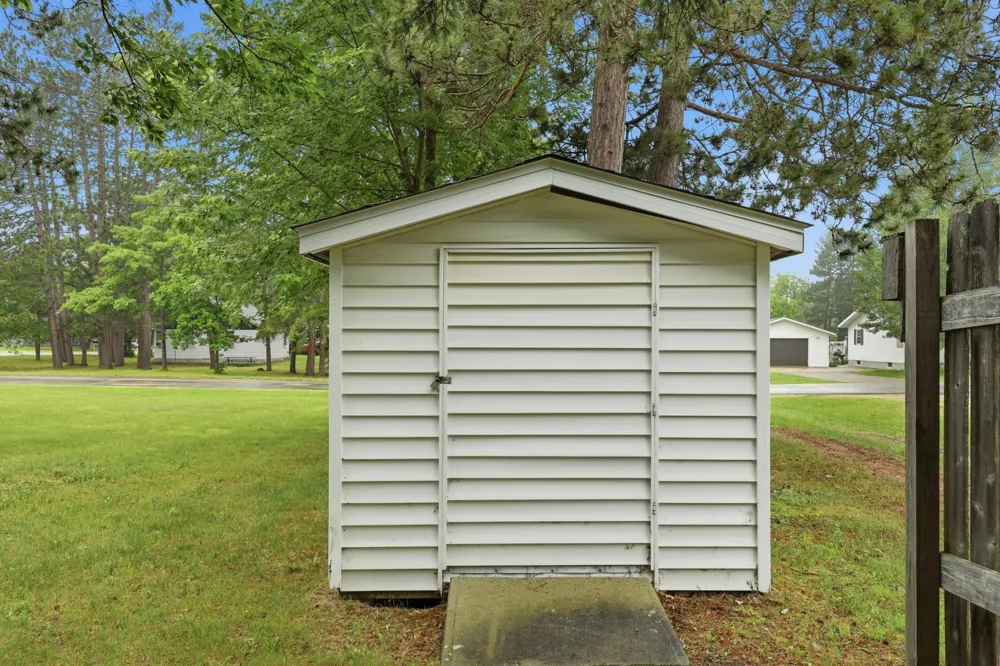 319 1st Street NW Menahga, MN 56464