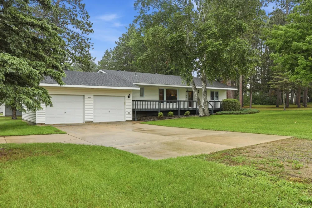 319 1st Street NW Menahga, MN 56464