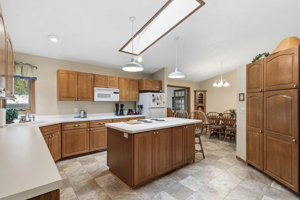 319 1st Street NW Menahga, MN 56464