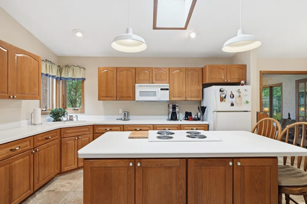 319 1st Street NW Menahga, MN 56464