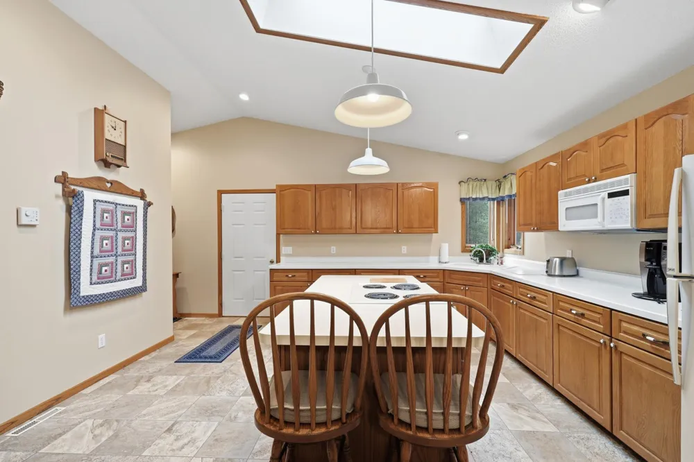 319 1st Street NW Menahga, MN 56464