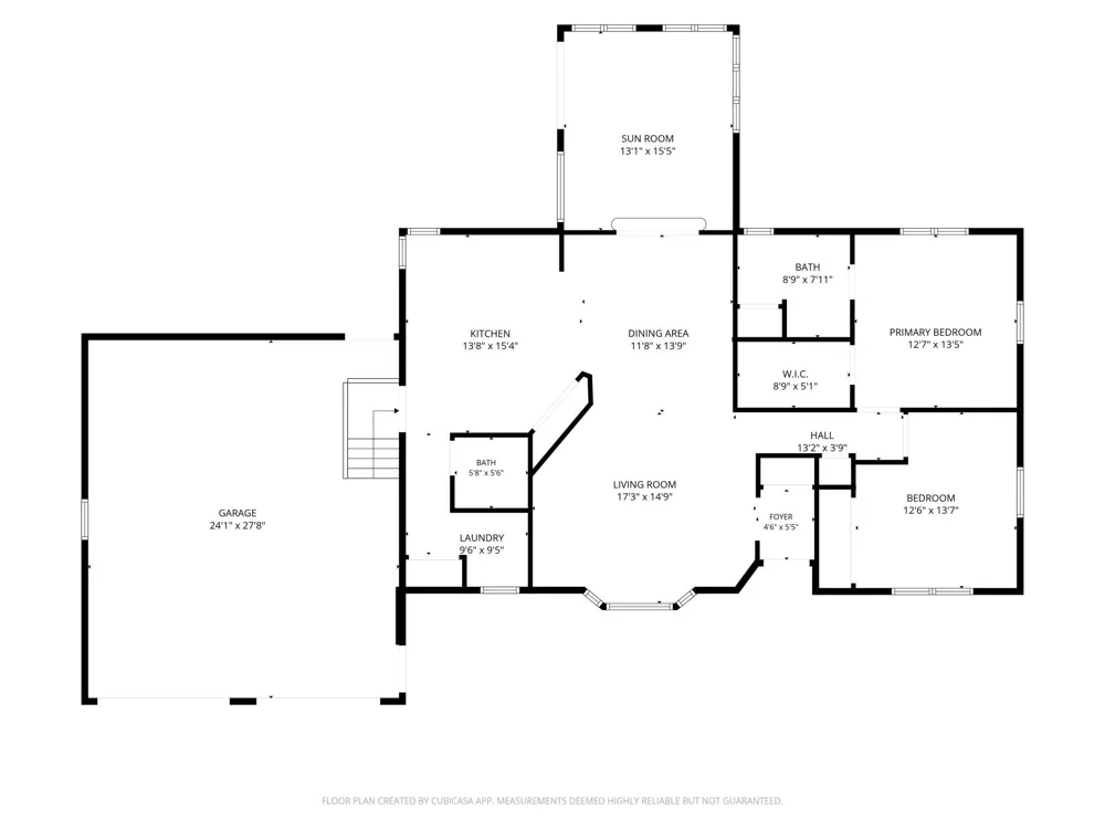319 1st Street NW Menahga, MN 56464