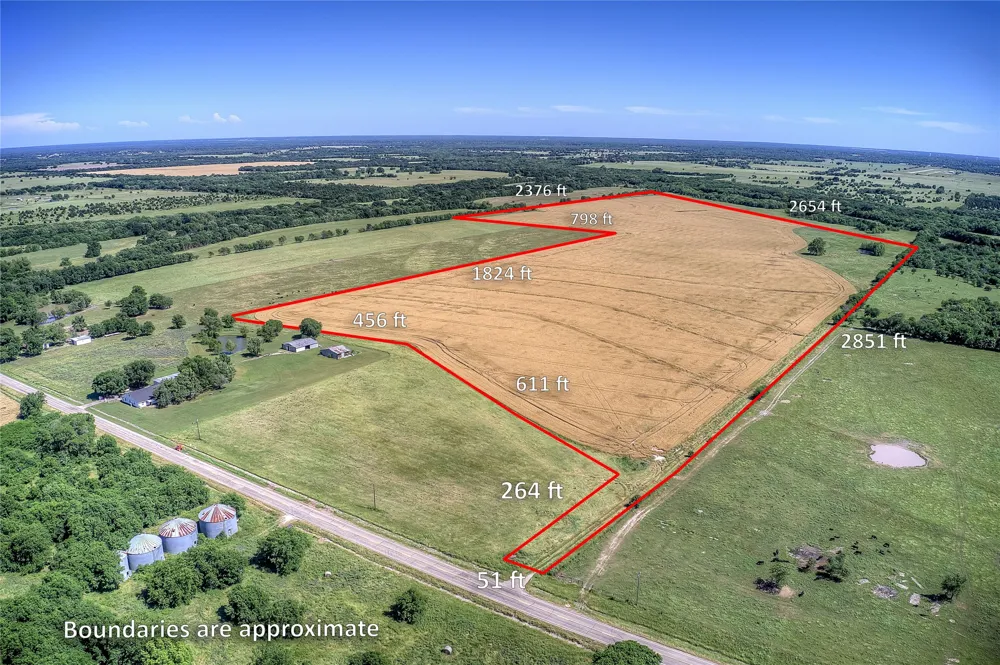 6399 Fm 2068 Commerce, TX 75428