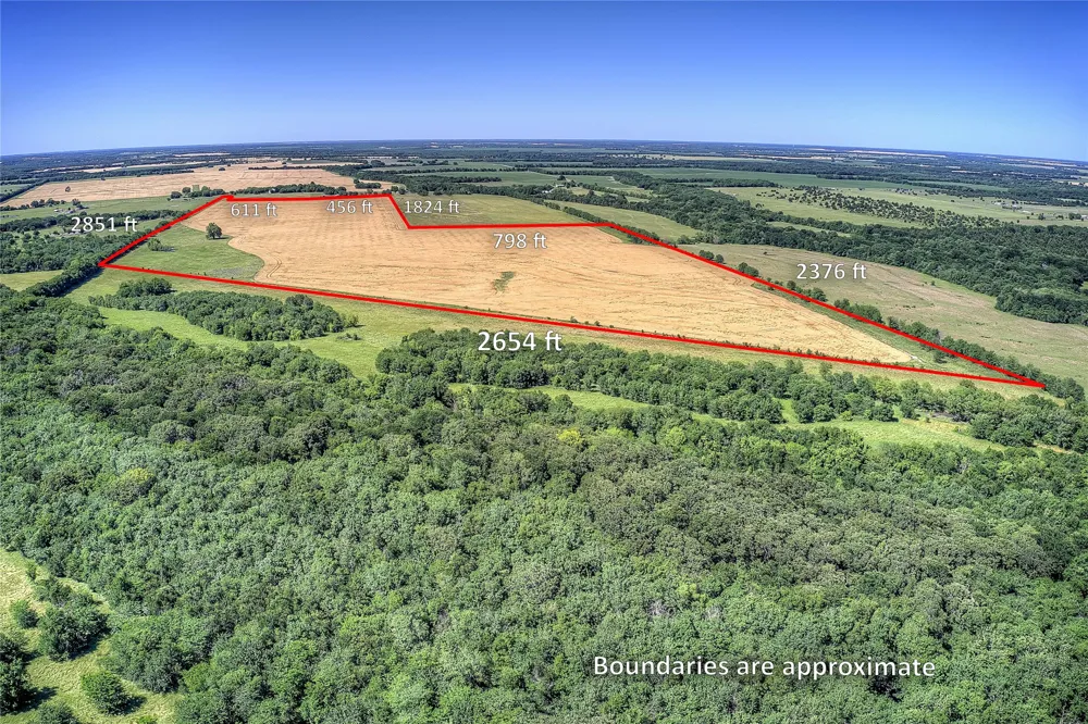 6399 Fm 2068 Commerce, TX 75428