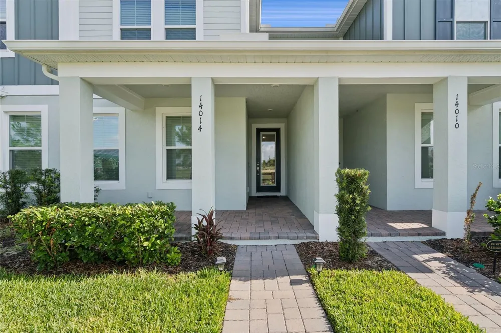 14014 SCARLET ASTER ALLEY Winter Garden, FL 34787