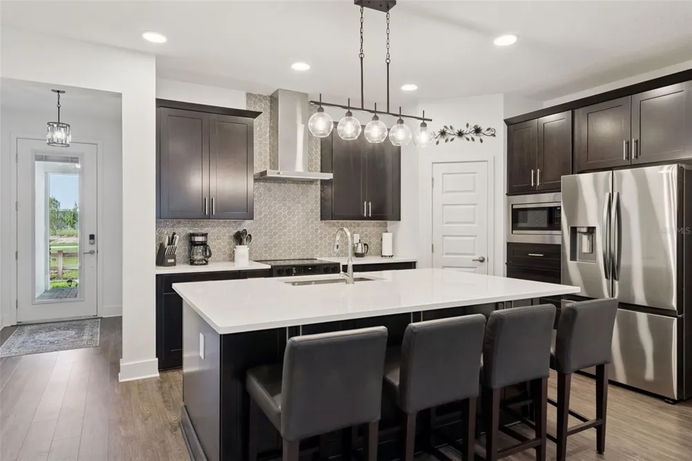 14014 SCARLET ASTER ALLEY Winter Garden, FL 34787
