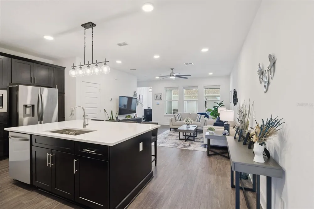 14014 SCARLET ASTER ALLEY Winter Garden, FL 34787