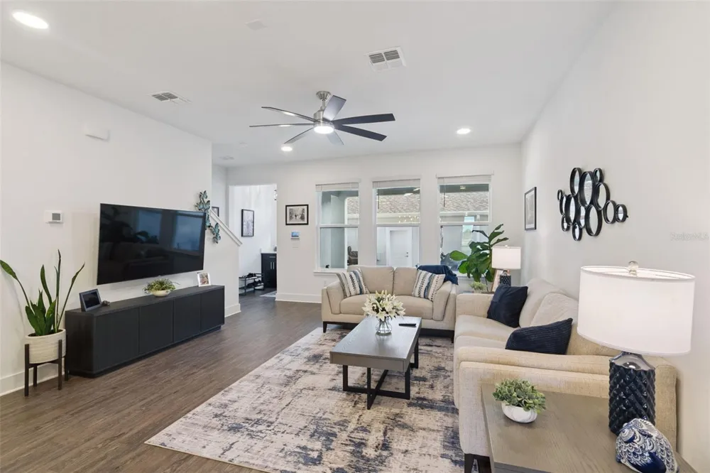 14014 SCARLET ASTER ALLEY Winter Garden, FL 34787