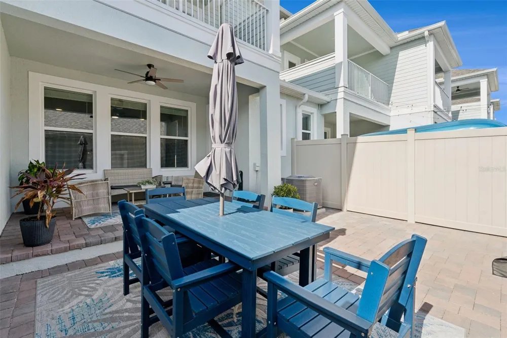 14014 SCARLET ASTER ALLEY Winter Garden, FL 34787