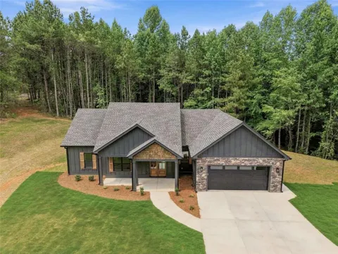 4016 Carver Mill Road