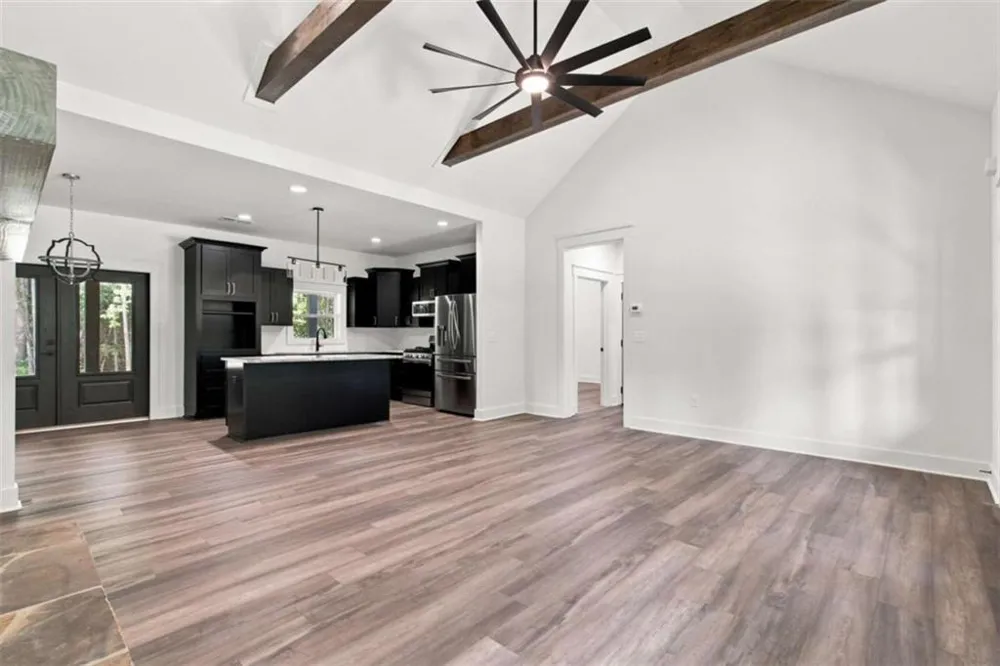 4016 Carver Mill Road Talking Rock, GA 30175
