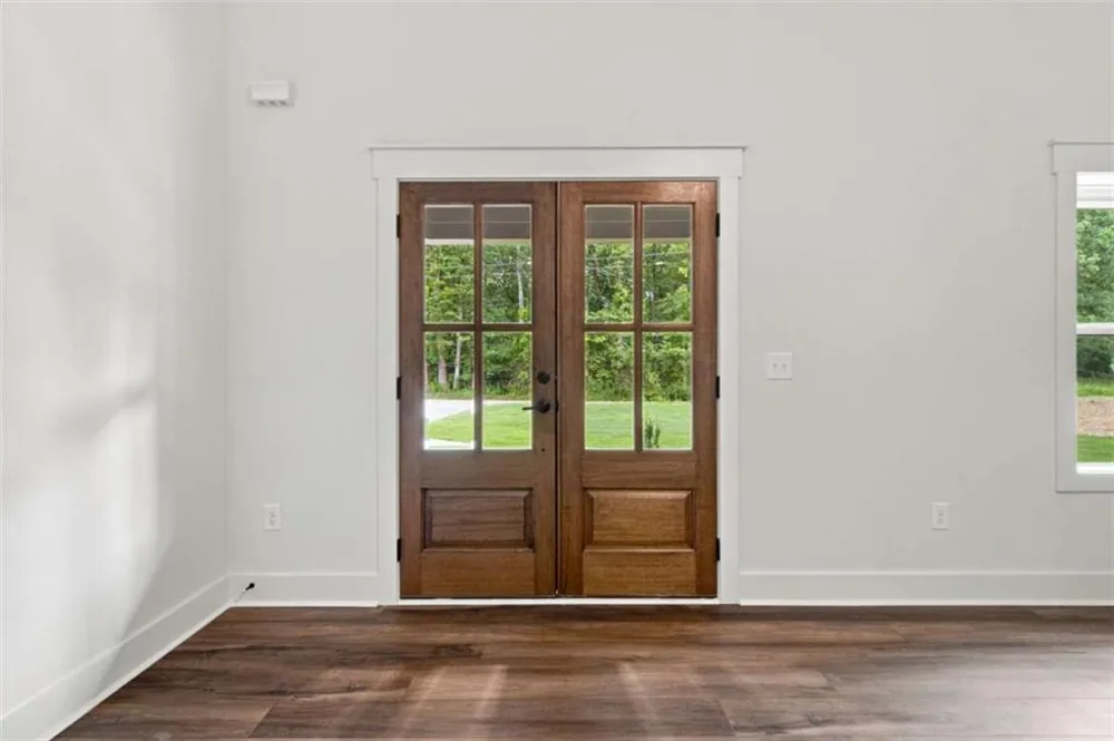 4016 Carver Mill Road Talking Rock, GA 30175