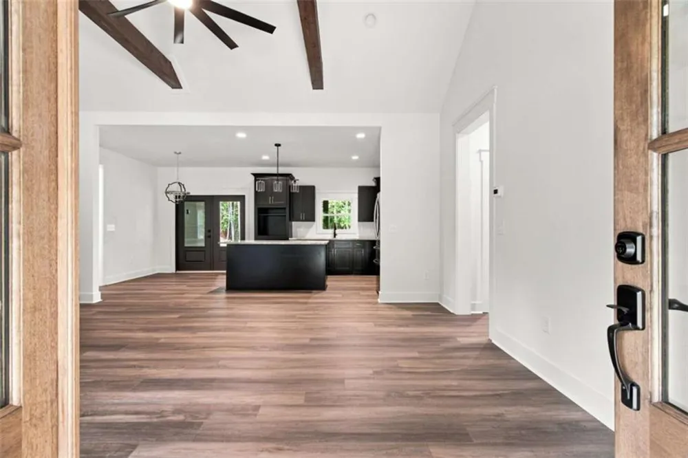 4016 Carver Mill Road Talking Rock, GA 30175
