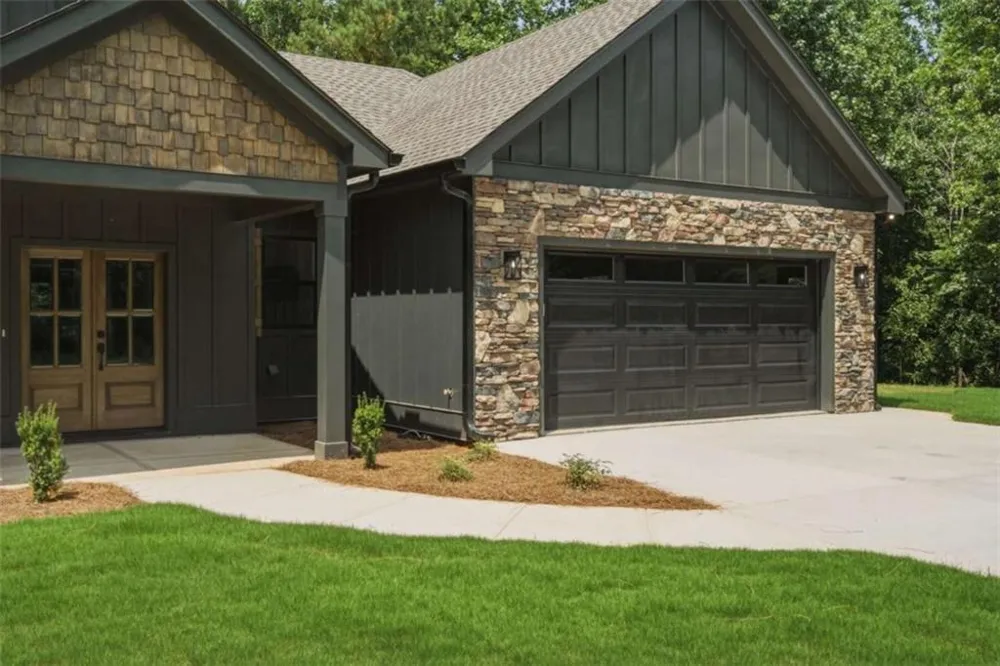 4016 Carver Mill Road Talking Rock, GA 30175