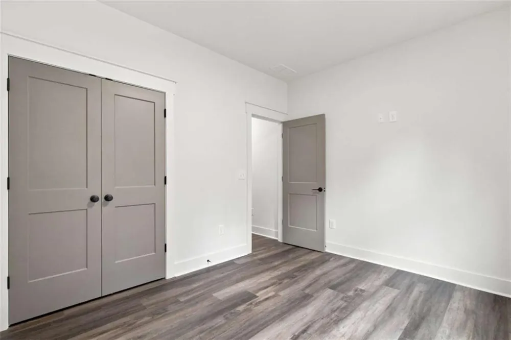 4016 Carver Mill Road Talking Rock, GA 30175