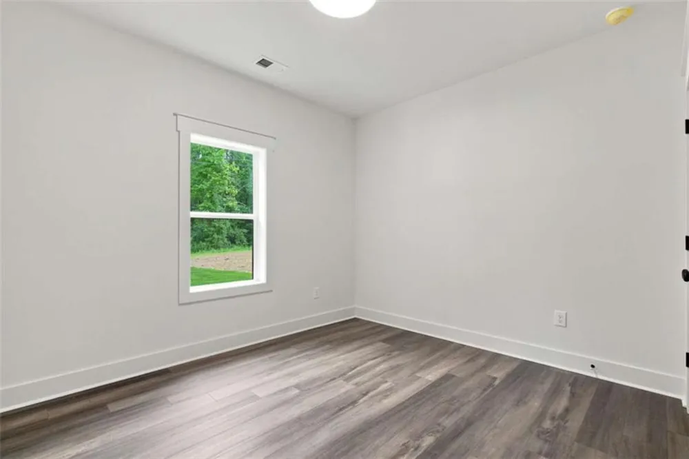 4016 Carver Mill Road Talking Rock, GA 30175