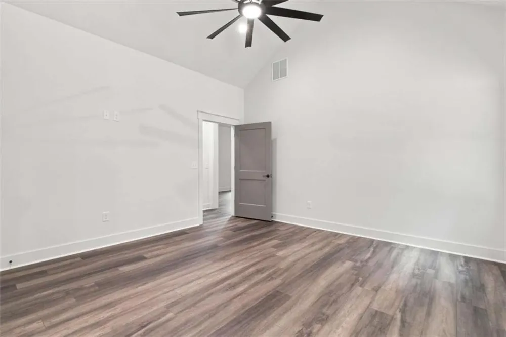 4016 Carver Mill Road Talking Rock, GA 30175