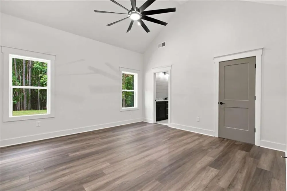 4016 Carver Mill Road Talking Rock, GA 30175