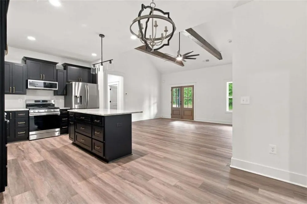 4016 Carver Mill Road Talking Rock, GA 30175