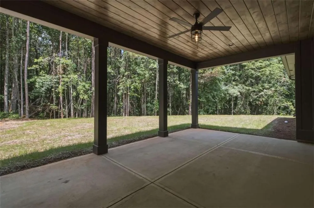 4016 Carver Mill Road Talking Rock, GA 30175