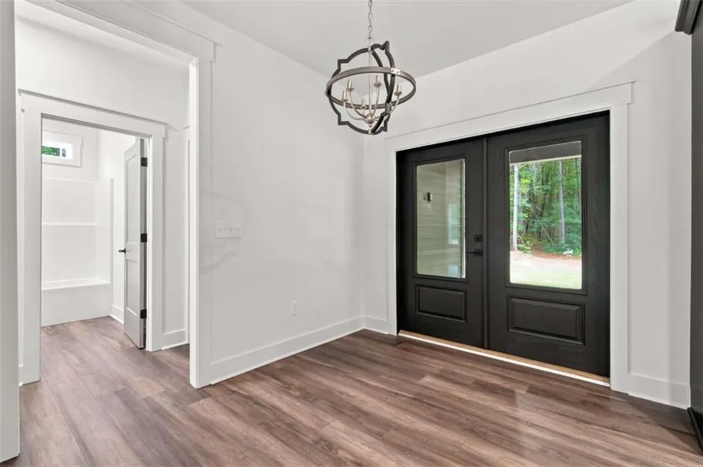 4016 Carver Mill Road Talking Rock, GA 30175