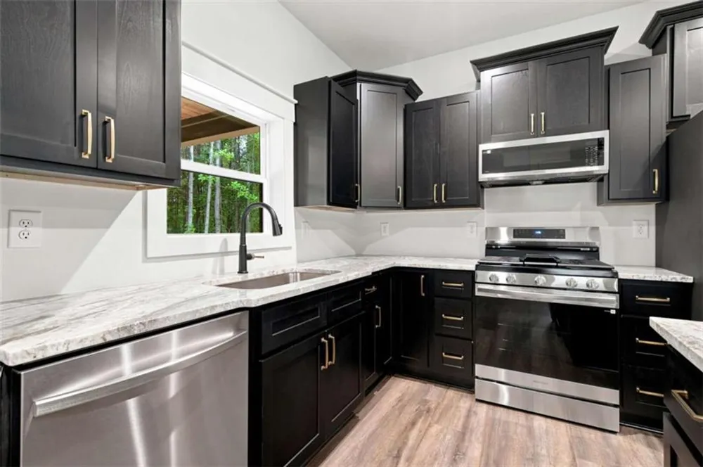 4016 Carver Mill Road Talking Rock, GA 30175