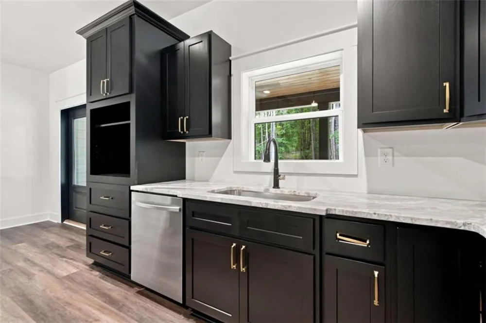 4016 Carver Mill Road Talking Rock, GA 30175