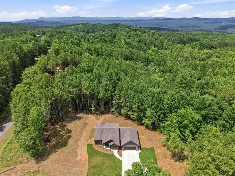 4016 Carver Mill Road Talking Rock, GA 30175