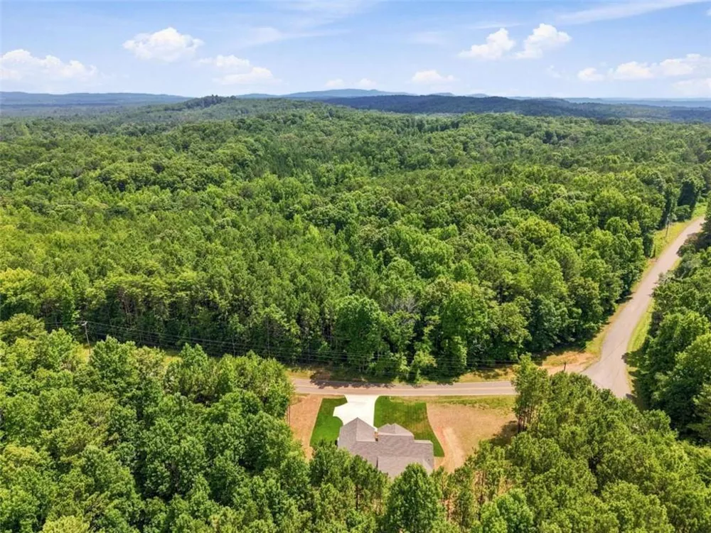 4016 Carver Mill Road Talking Rock, GA 30175