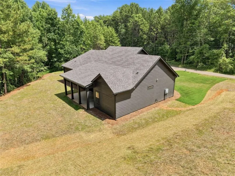 4016 Carver Mill Road Talking Rock, GA 30175
