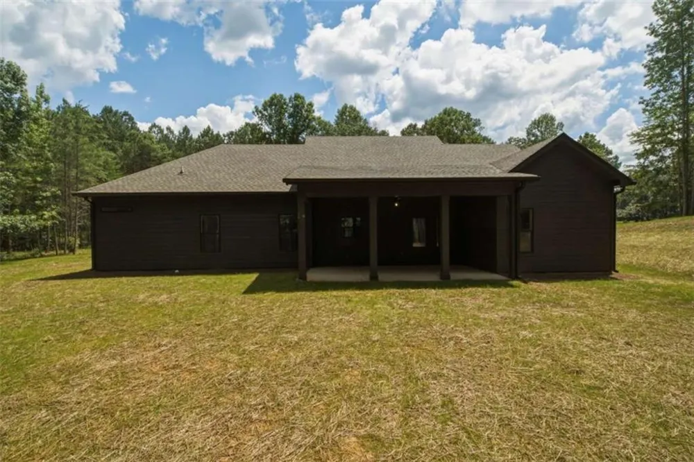 4016 Carver Mill Road Talking Rock, GA 30175