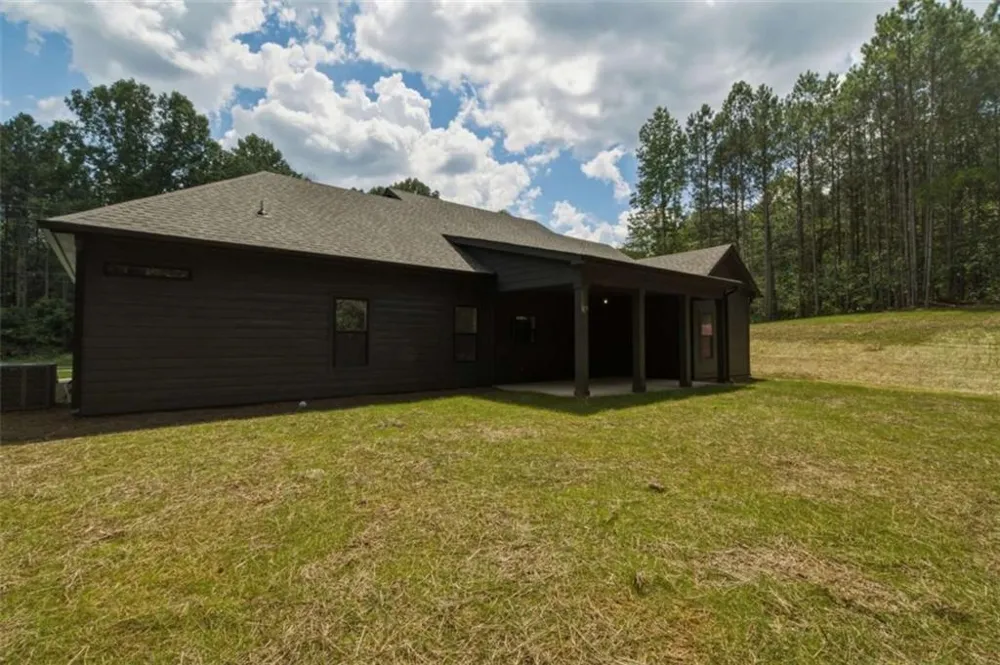 4016 Carver Mill Road Talking Rock, GA 30175