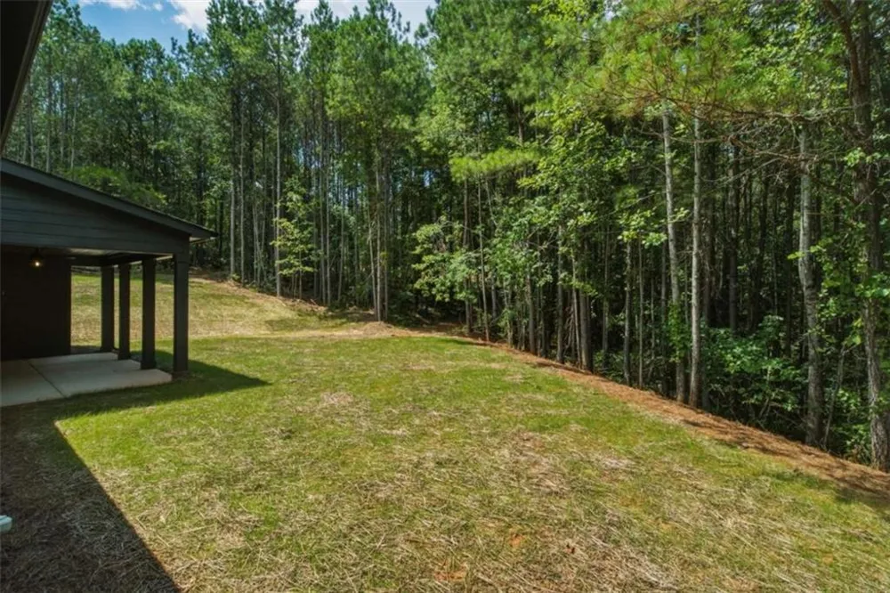 4016 Carver Mill Road Talking Rock, GA 30175