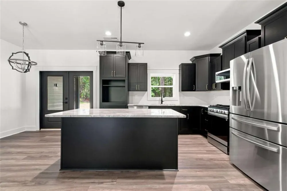 4016 Carver Mill Road Talking Rock, GA 30175