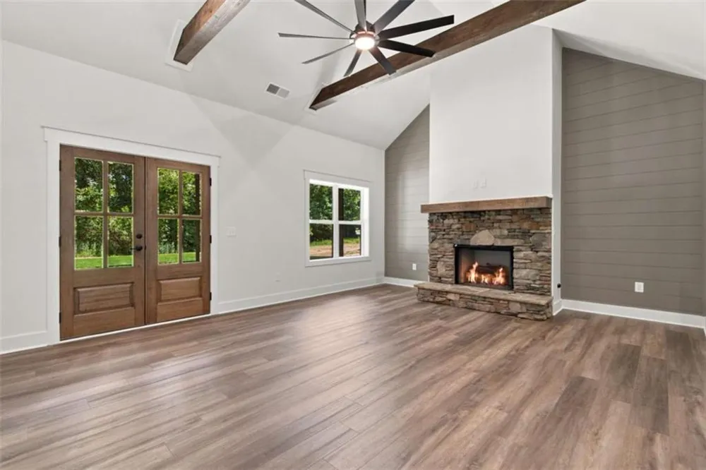 4016 Carver Mill Road Talking Rock, GA 30175